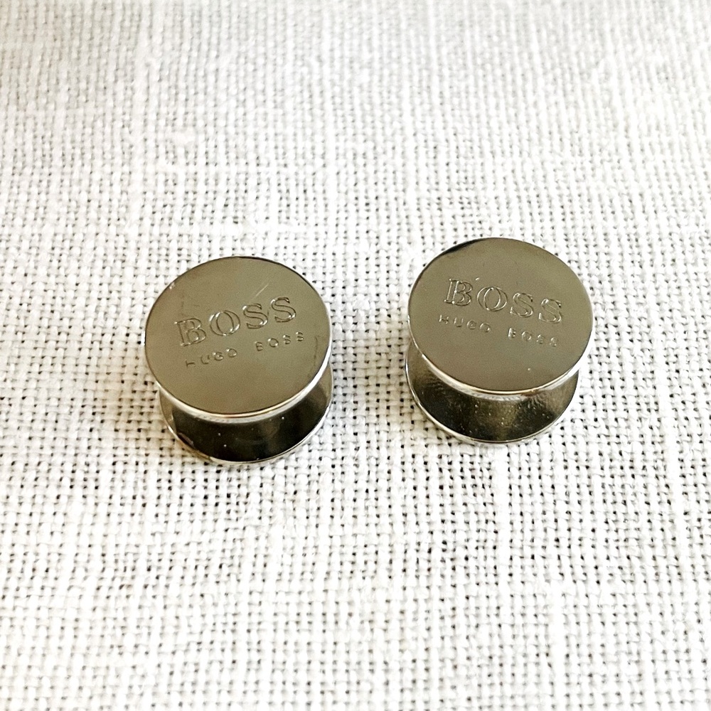Hugo Boss - Cuff Links